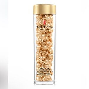 ELIZABETH ARDEN ADVANCED CERAMIDE CAPSULES DAILY YOUTH RESTORING SERUM 90